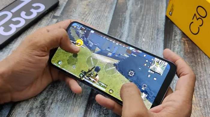 HP Gaming Murah dengan Performa Maksimal