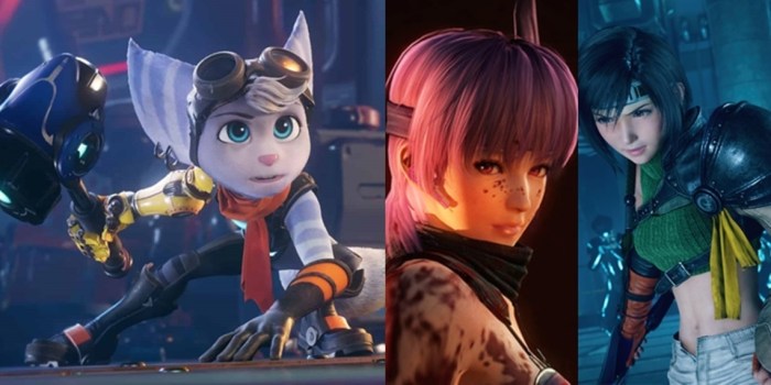 7 Rekomendasi Game Keren Yang Siap Rilis Juni 2021 - Dafunda.com Franchise Game Legendaris Umumkan Seri Terbaru