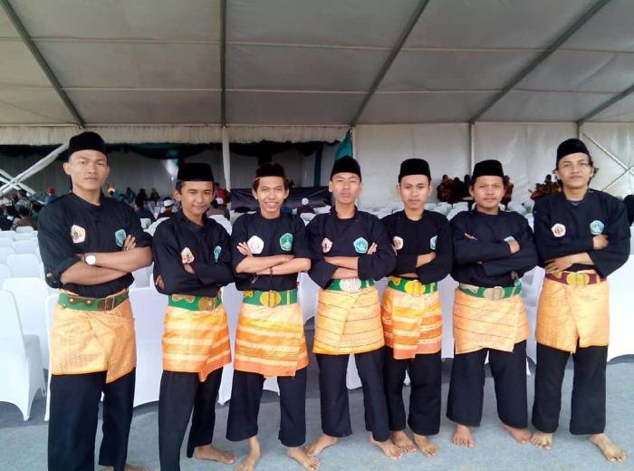 Pencak Silat Makin Digemari Anak Muda, Pagar Nusa Jakarta Ajak ...