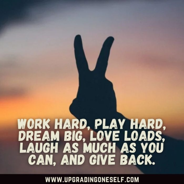 Lifestyle Gamer: Work Hard, Play Hard
