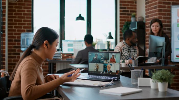 Cara Mengelola Pekerja Remote di Perusahaan Teknologi Agar Produktif Gaya Hidup Remote Working Jadi Primadona