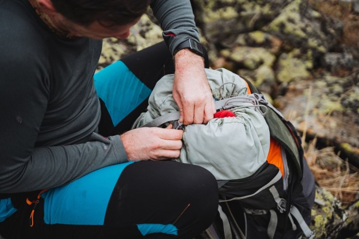 Tips Simpel Packing Carrier Biar Hiking dan Camping Makin Nyaman ... Lifestyle Outdoor: Hiking & Camping Makin Digemari