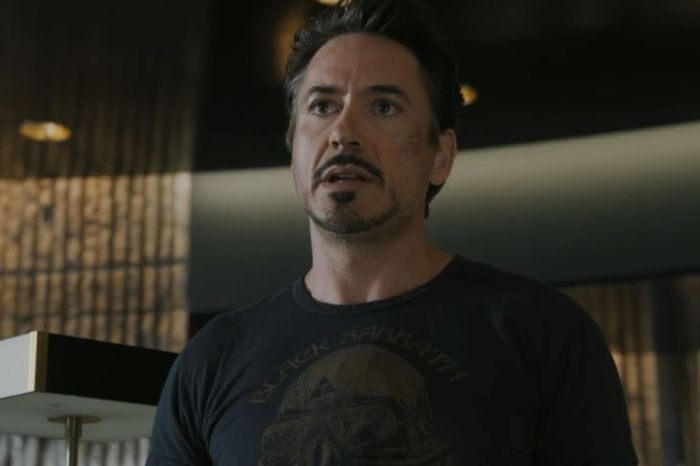 Update Karier Aktor Marvel Setelah Kontrak Berakhir