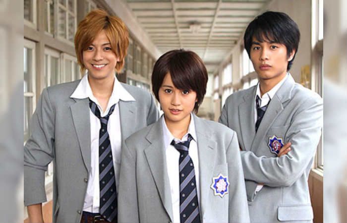 10 Rekomendasi Drama Jepang, Gak Kalah Bagus dari KDrama Lho Drama Jepang yang Melejitkan Aktor Pendatang Baru