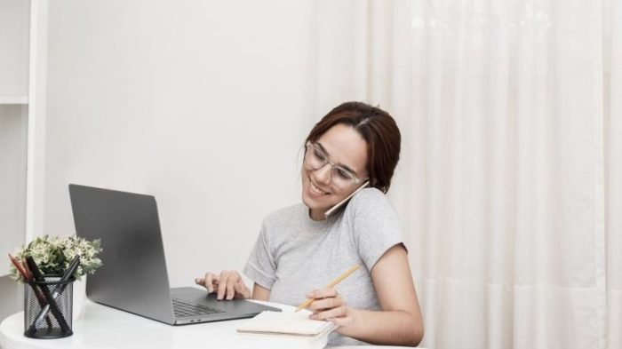 Kerja Remote: Pengertian, Cara, dan Tips Efektifnya Gaya Hidup Remote Working Jadi Primadona