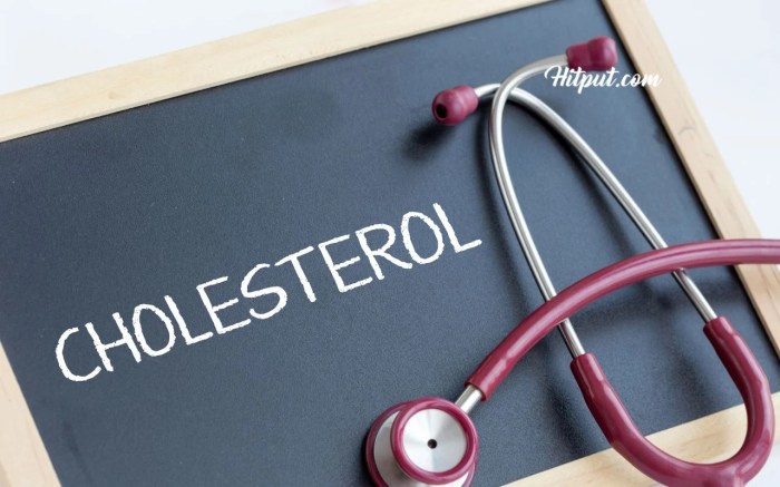 Kenali Penyebab Kolesterol Tinggi pada Remaja, Wajib Tahu! Mengenal Bahaya Kolesterol Tinggi pada Remaja