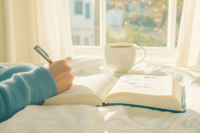 4 Morning Routine Memulai Dengan Produktif – Sumedang Ekspres Gaya Hidup Produktif dengan Morning Routine yang Efektif