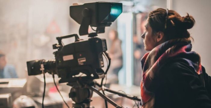 Proses Produksi Film Besar yang Bocor ke Publik