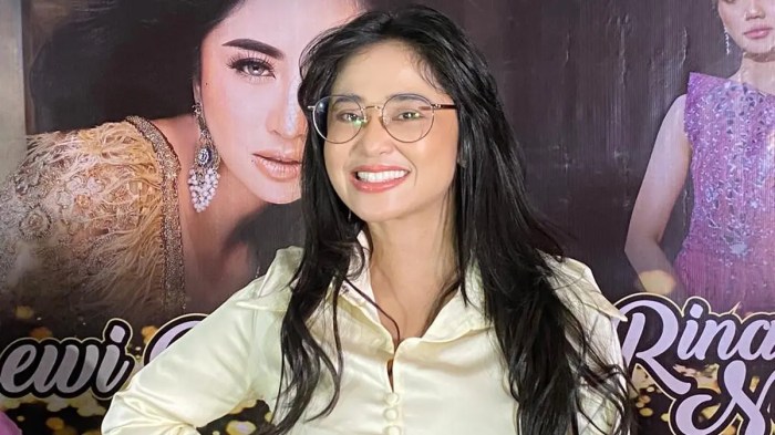 Update Gosip Artis Hari Ini yang Lagi Ramai Dibahas