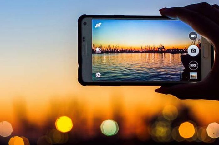 Kabar Gadget Terbaru untuk Penggemar Fotografi Mobile