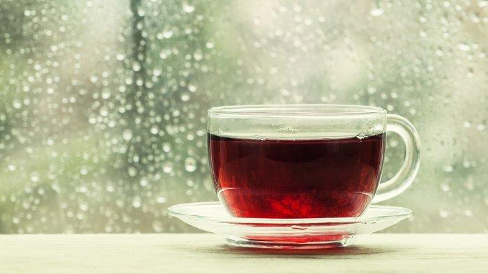 5 Minuman Herbal untuk Jaga Stamina