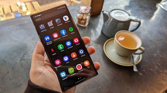 Daftar Gadget Rekomendasi Bulan Ini