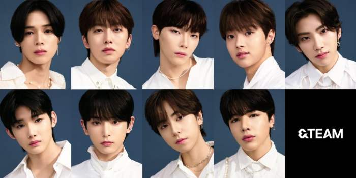 HYBE Labels Rilis Rencana Tahun 2023: Comeback, Tur, dan Debut Grup Baru HYBE Umumkan Boy Group Baru, Siap Debut Tahun Ini