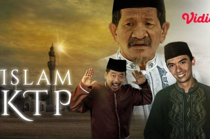 Berita Sinetron Ramadan Terbaru Hari Ini - Parapuan Tema Sinetron Ramadhan 2025 Mulai Bocor ke Publik