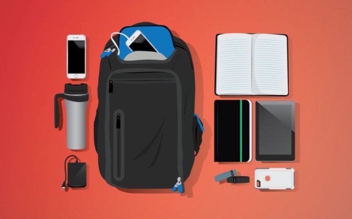 Gadget Terbaik Buat Hadiah Anak Sekolah