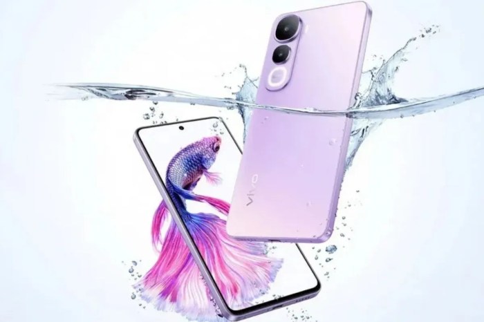 5 Rekomendasi HP Rp3 Jutaan Terbaik Agustus 2025, Spek Dewa! - Pelantar.id Daftar Gadget Rekomendasi Bulan Ini