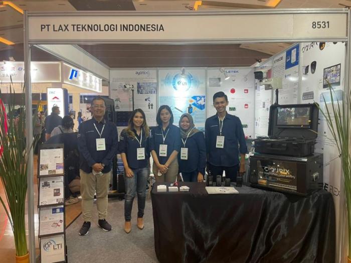 Inovasi Kabar Gadget Terbaru dari Pameran Teknologi Internasional