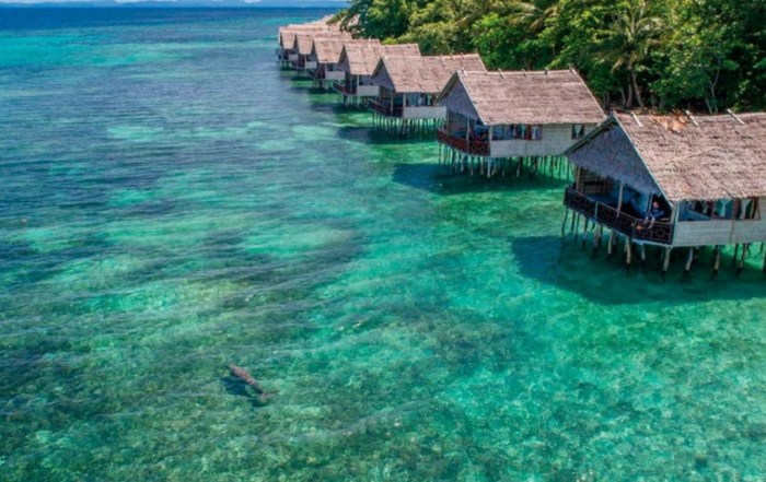Destinasi Wisata Sejuk Buat yang Cari Ketentraman