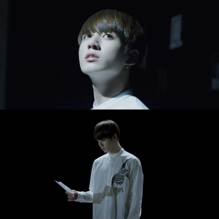 BTS' Jungkook Surprises Fans With Teaser Image For Solo Digital Single ... BTS' Jungkook Surprises Fans With Teaser Image For Solo Digital Single ...