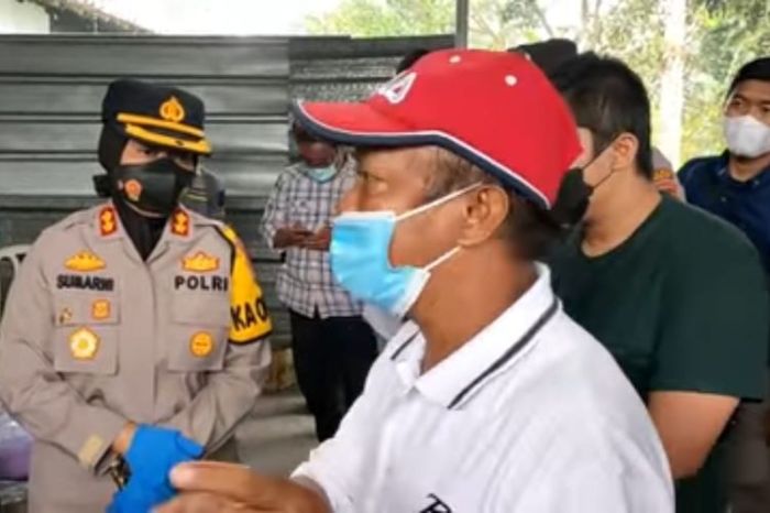 Kasus Kesehatan Ibu dan Anak Terbaru di Daerah