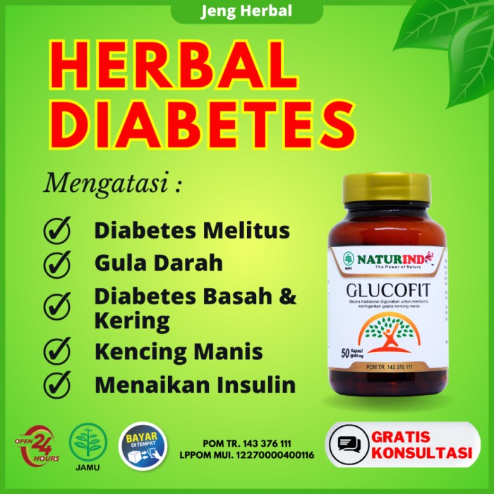 Berita Kesehatan Terbaru: Inovasi Obat untuk Diabetes