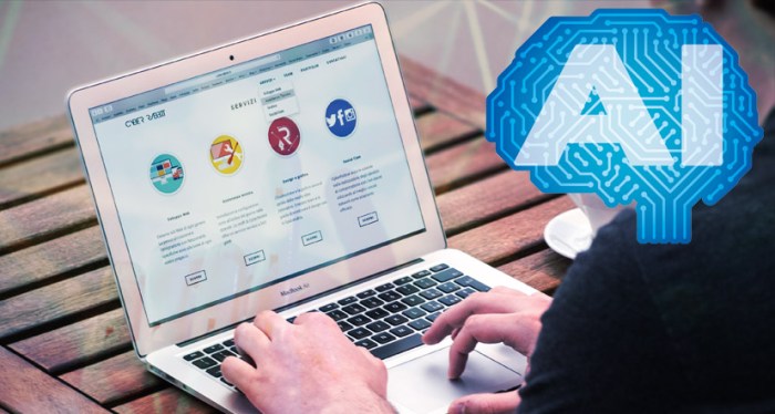 Gaya Hidup Produktif Lewat AI Tools