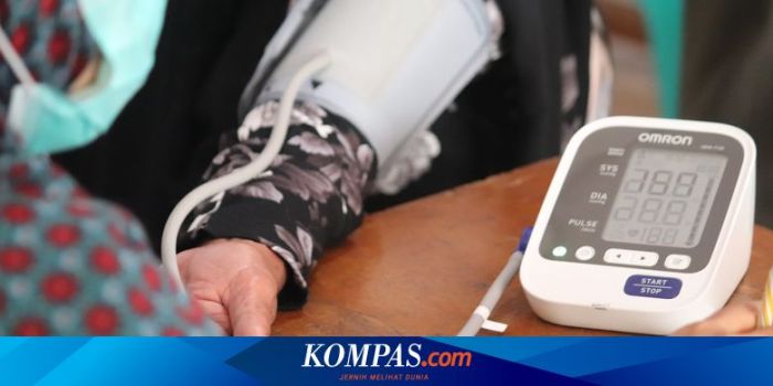 8 Fakta tentang Hipertensi yang Harus DIketahui Fakta Terbaru Tentang Hipertensi