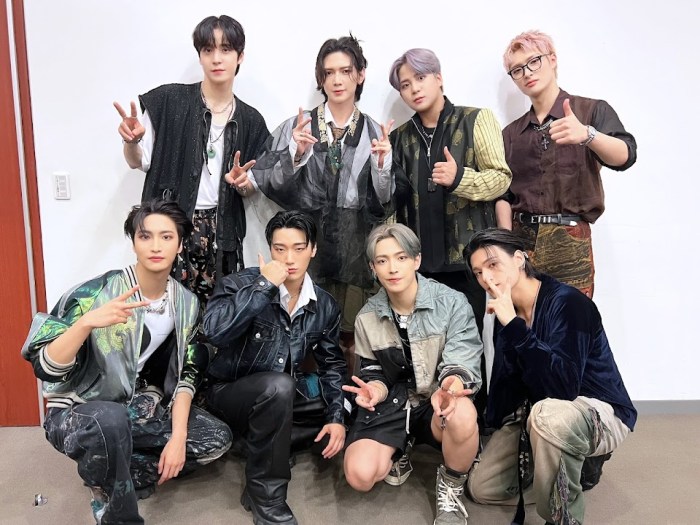 ATEEZ Debut No 1 Billboard 200 dengan Album THE WORLD EP.FIN:WILL ATEEZ Masuk Billboard 200, Penggemar Meriahkan Media Sosial