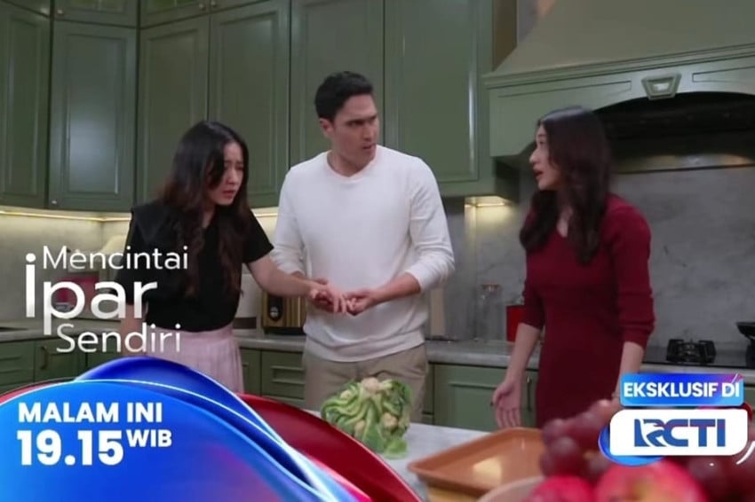 Nila Menekan Ayuna, Rafki Tegas Membela Istri
